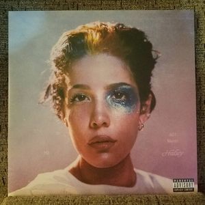 Halsey 'MANIC' Store Exclusive Vinyl